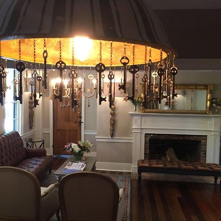 The Buxton Inn Granville 외부 사진