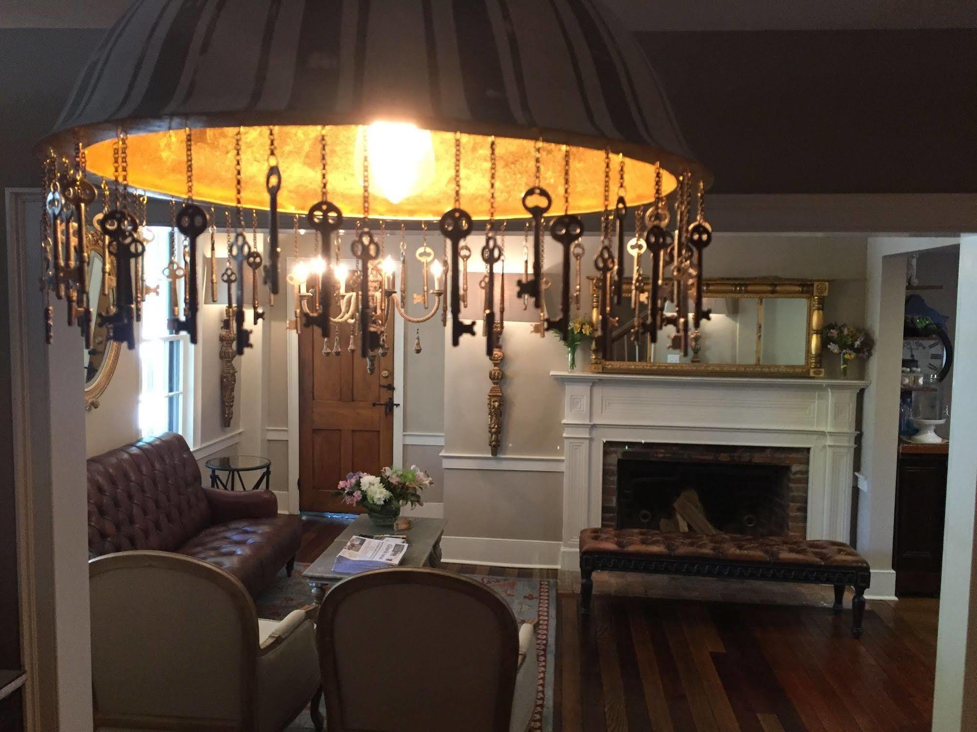 The Buxton Inn Granville 외부 사진
